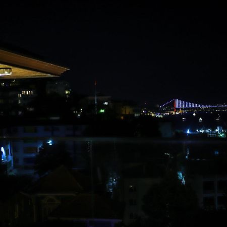 Loop Hotel Bosphorus Istanbul Eksteriør bilde