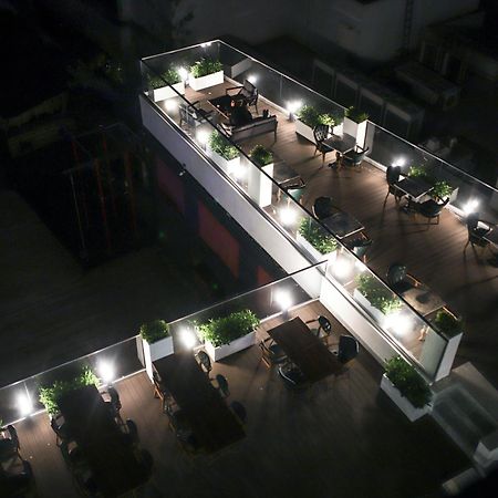 Loop Hotel Bosphorus Istanbul Eksteriør bilde