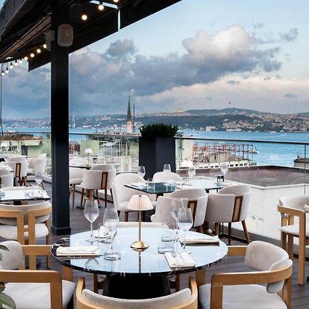 Loop Hotel Bosphorus Istanbul Eksteriør bilde