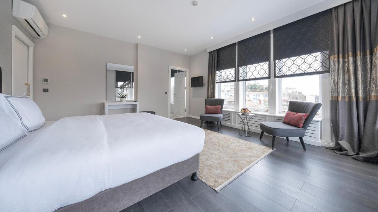 Loop Hotel Bosphorus Istanbul Eksteriør bilde