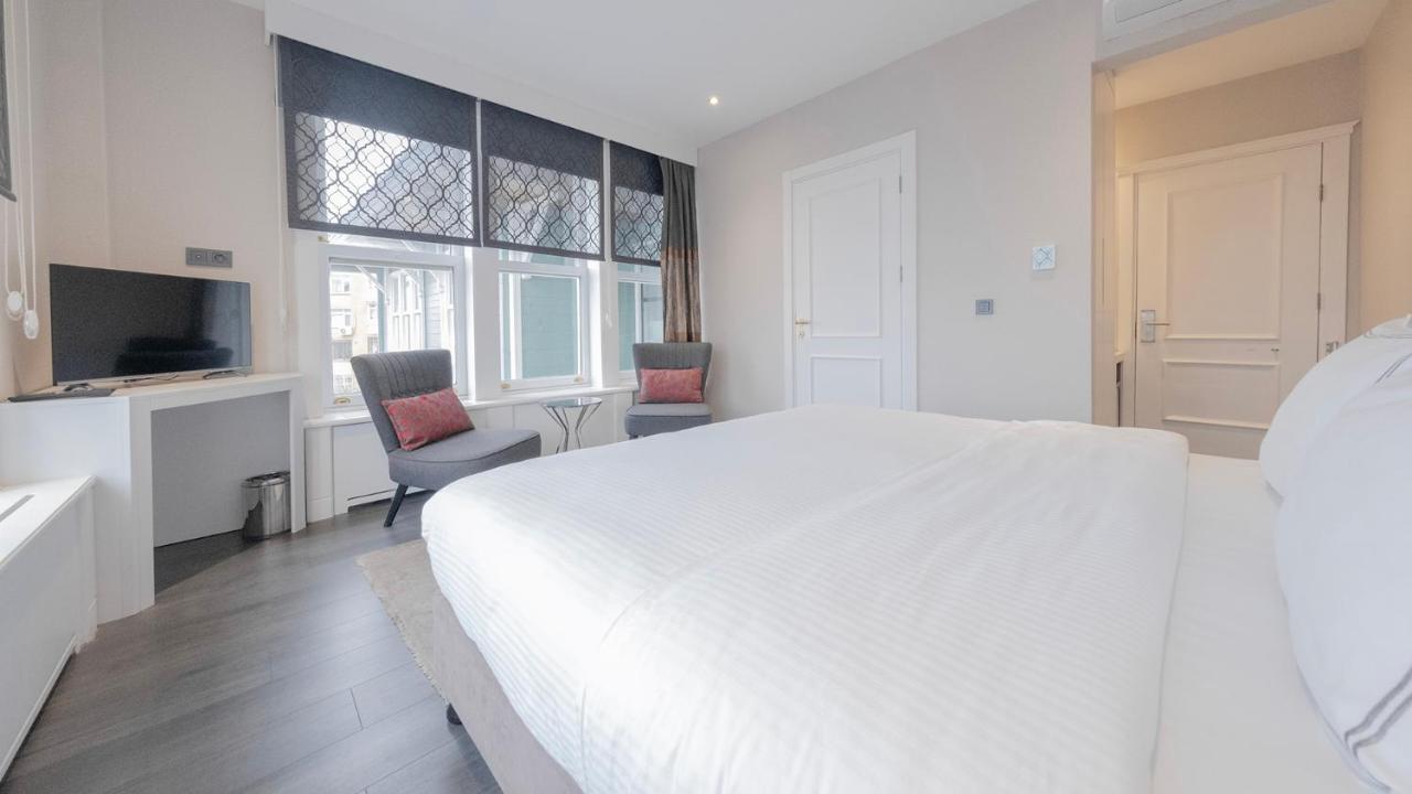 Loop Hotel Bosphorus Istanbul Eksteriør bilde
