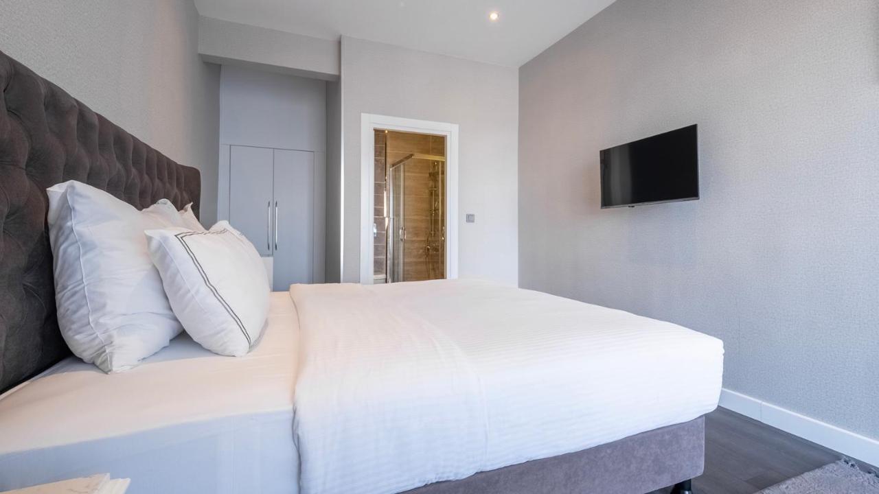 Loop Hotel Bosphorus Istanbul Eksteriør bilde