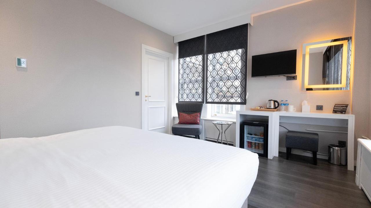Loop Hotel Bosphorus Istanbul Eksteriør bilde