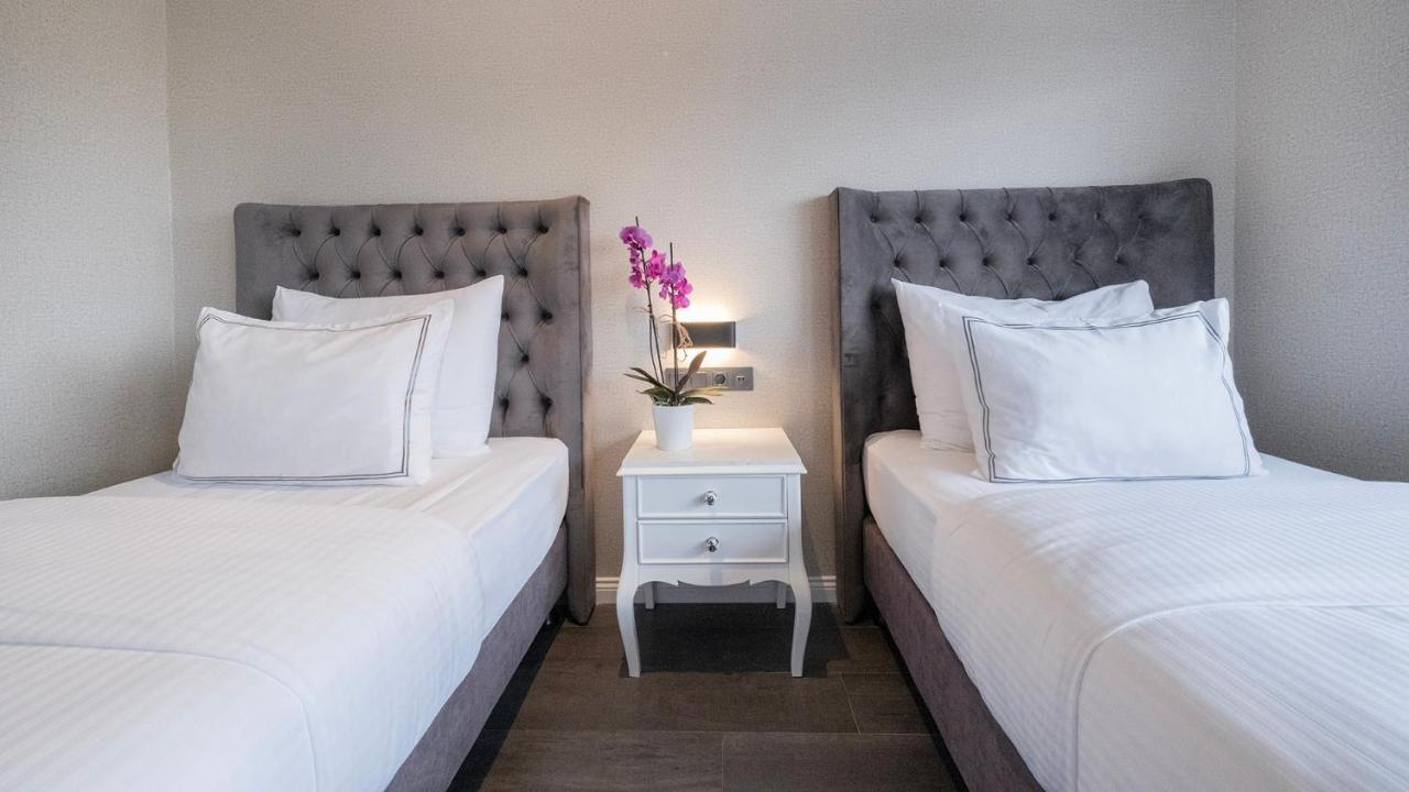 Loop Hotel Bosphorus Istanbul Eksteriør bilde