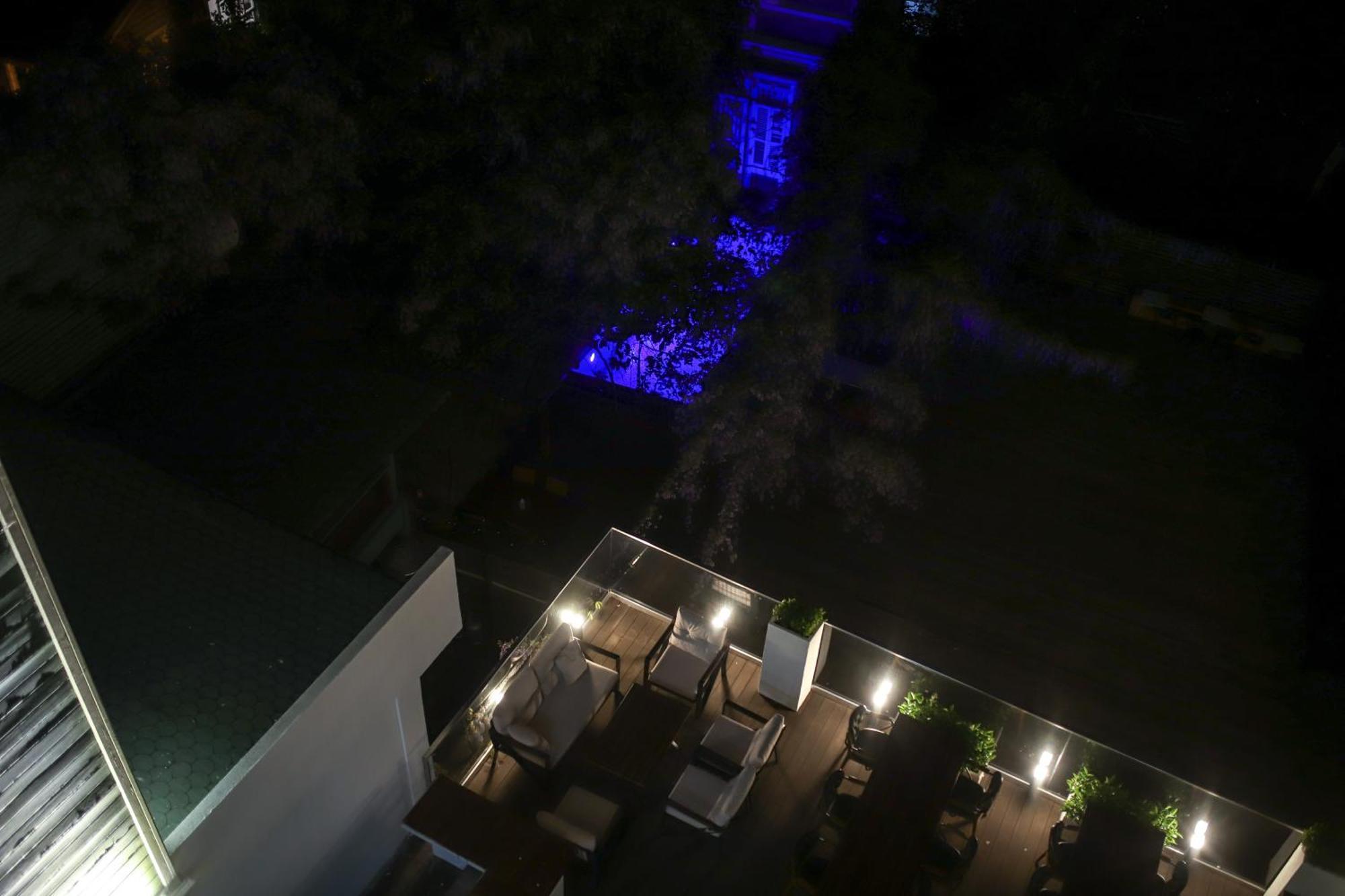 Loop Hotel Bosphorus Istanbul Eksteriør bilde