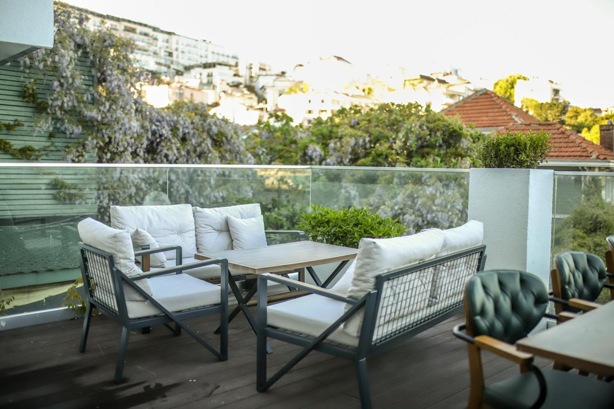 Loop Hotel Bosphorus Istanbul Eksteriør bilde